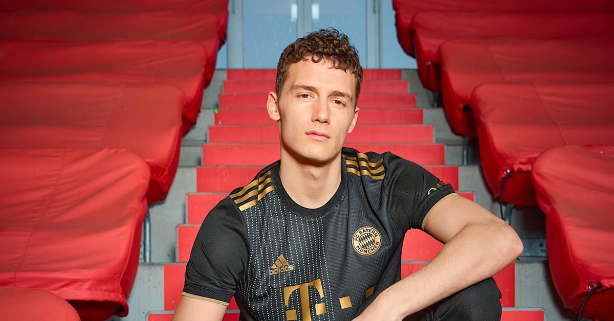 Bayern shirt 2021 best sale
